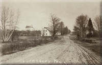 Leverett Road 1900