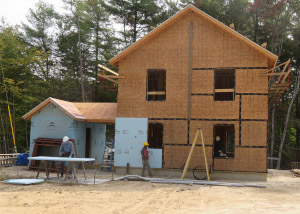 habitat house