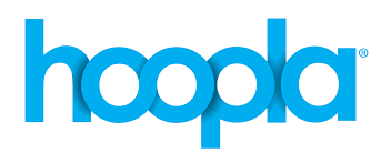 Hoopla logo