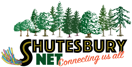 Shutesbury Broadband